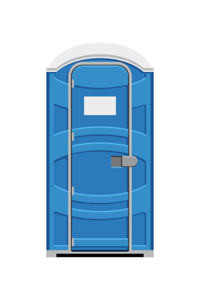 Types of Portable Toilets We Offer in Edgewater, CO