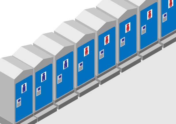 Best Long-Term Portable Toilet Rental  in Edgewater, CO