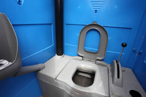 Trusted Edgewater, CO Portable Potty Rental Experts