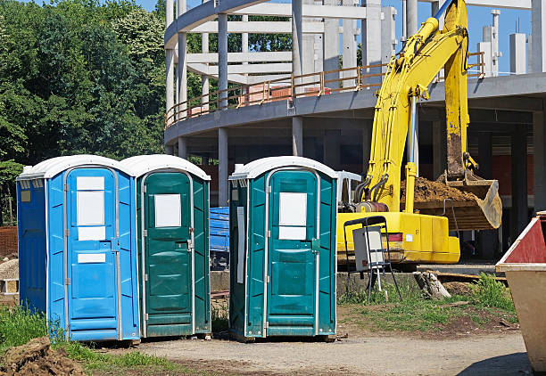 Portable Restrooms for Agricultural Sites in Edgewater, CO